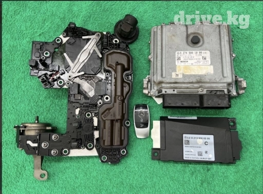 Компьютерная диагностика, Профилактика систем автомобиля, Изготовление систем автомобиля, без выезда