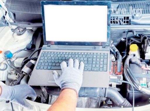 Компьютерная диагностика, Регулировка, адаптация систем автомобиля, Рихтовка, сварка, покраска, без выезда