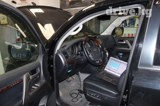 Компьютерная диагностика, Регулировка, адаптация систем автомобиля, Услуги автоэлектрика, без выезда