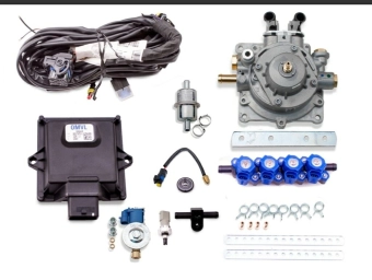 Рассрочка!!! Рассрочка!!! Рассрочка!!!
Установка ГБО!!!