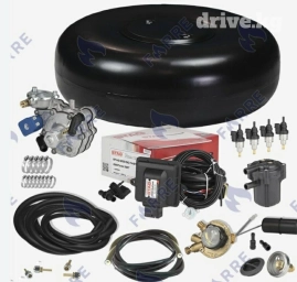 Разрешение на гбо!!! Установка в рассрочку. Сервис и