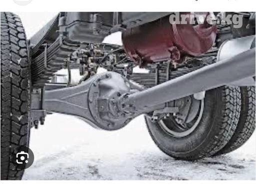 Ремонт карданных валов Замена крестовин,фланцев,шлицев Подвесных