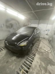 Кузовной ремонт Ремонт автомобиля Ремонт бампера Покраска бампера