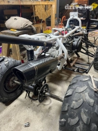 Ремонт мототехники, подготовка к сезону! А также мотоподбор