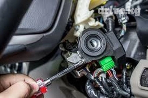 Аварийное вскрытие замков, Компьютерная диагностика, Ремонт деталей автомобиля, с выездом