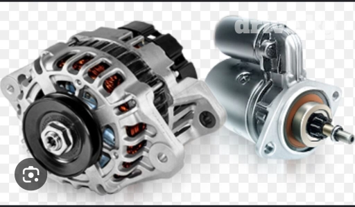 Услуги автоэлектрика, с выездом