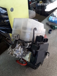 Ремонт тормозной системы / Продажа. Hydrobooster / блок абс