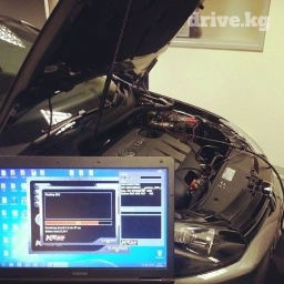 Ремонт деталей автомобиля, Регулярный осмотр автомобиля, Услуги автоэлектрика, без выезда