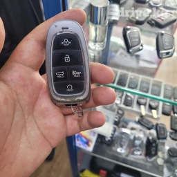 Услуги автоэлектрика