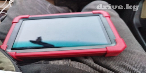 Проведение компьютерной диагностики