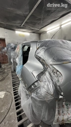 Кузовные работы Малярка Покраска Сварка Жестянка Костоправ