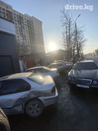 Рихтовка Покраска Кузовной ремонт Всех видов машин Авто ремонт