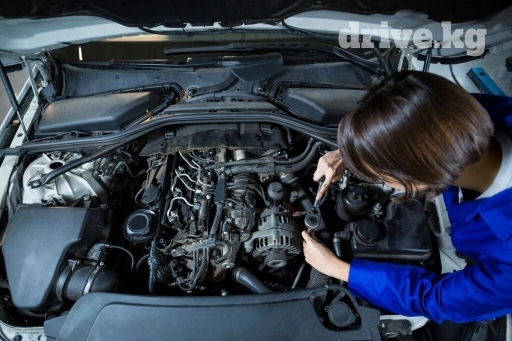 Услуги автоэлектрика, с выездом