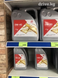 Замена масел, жидкостей