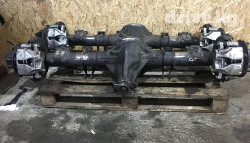 Ремонт деталей автомобиля