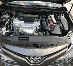 Заправка автокондиционера camry 70 и множества машин с 2015 года фреон