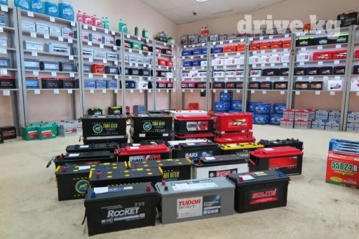 Круглосуточная доставка и установка аккумуляторов!