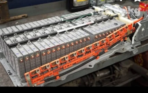 Продаю батареи тоета Приус,Камри!Ремонт гибридов!частичная замена