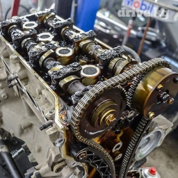 Компьютерная диагностика, Замена масел, жидкостей, Замена фильтров, с выездом