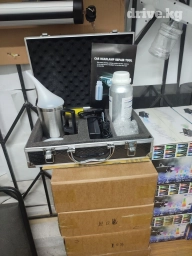 Аппарат для полировки фар 
хим аппарат 
Доставка по регионам