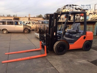 Japanstart- центр погрузчиков! Продажа японских погрузчиков. Хотите