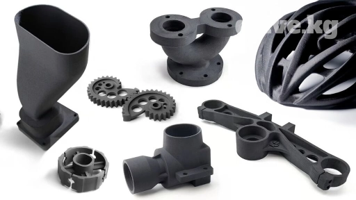 Изготовление систем автомобиля, Ремонт деталей автомобиля