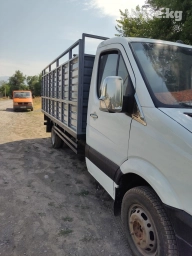 СТО, ремонт транспорта