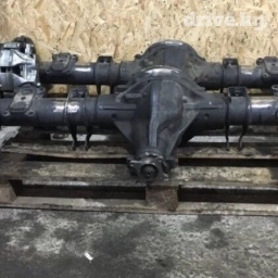 Ремонт деталей автомобиля