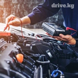 Регулировка, адаптация систем автомобиля, Установка, снятие сигнализации, Услуги автоэлектрика, с выездом