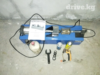 СТО, ремонт транспорта