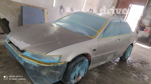 Ремонт деталей автомобиля, Рихтовка, сварка, покраска, с выездом