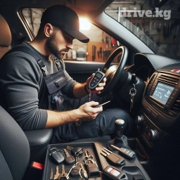 Услуги автоэлектрика, с выездом