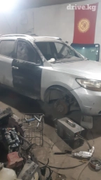 Ремонт деталей автомобиля, без выезда