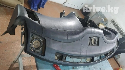 Ремонт деталей автомобиля, Перетяжка салона, без выезда