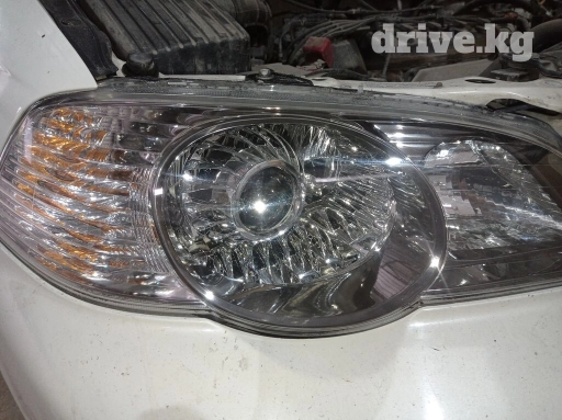 Установка Bi led, Bi xenon корректировка фар полировка фар ремонт фар