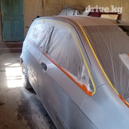 Рихтовка, сварка, покраска, без выезда