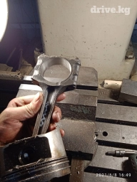 Ремонт деталей автомобиля, Проверка степени износа деталей автомобиля, без выезда