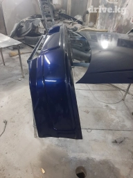 Ремонт деталей автомобиля, без выезда