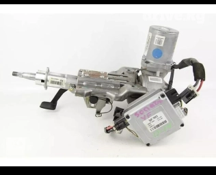 Ремонт рулевой колонка Хундай Саната Тойота Камри крузак 100, 200