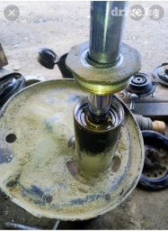 Ремонт деталей автомобиля, без выезда