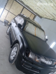 Рихтовка, сварка, покраска, без выезда