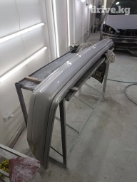 Авто малярка