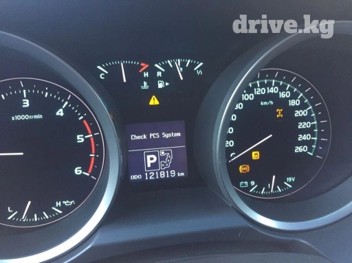 Ремонт блока abs Тайота Ланд Крузер 200, Лексус LX 470,570 если