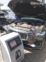 Замена фильтров, Компьютерная диагностика, Регулировка, адаптация систем автомобиля