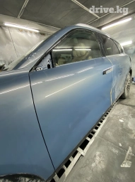 Рихтовка, сварка, покраска, без выезда