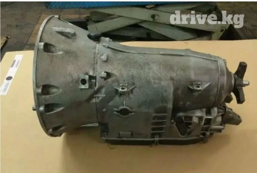 Капитальный Ремонт АКПП Мерседес Компютерная диагностика, удаление