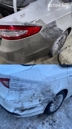 Рихтовка, сварка, покраска, без выезда