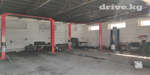 Сдаю подъемники на против рынка Кудайберген