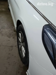 Ремонт деталей автомобиля