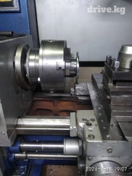 Токарь. Выполняю токарные работы качественно. Просьба звонить по тел.